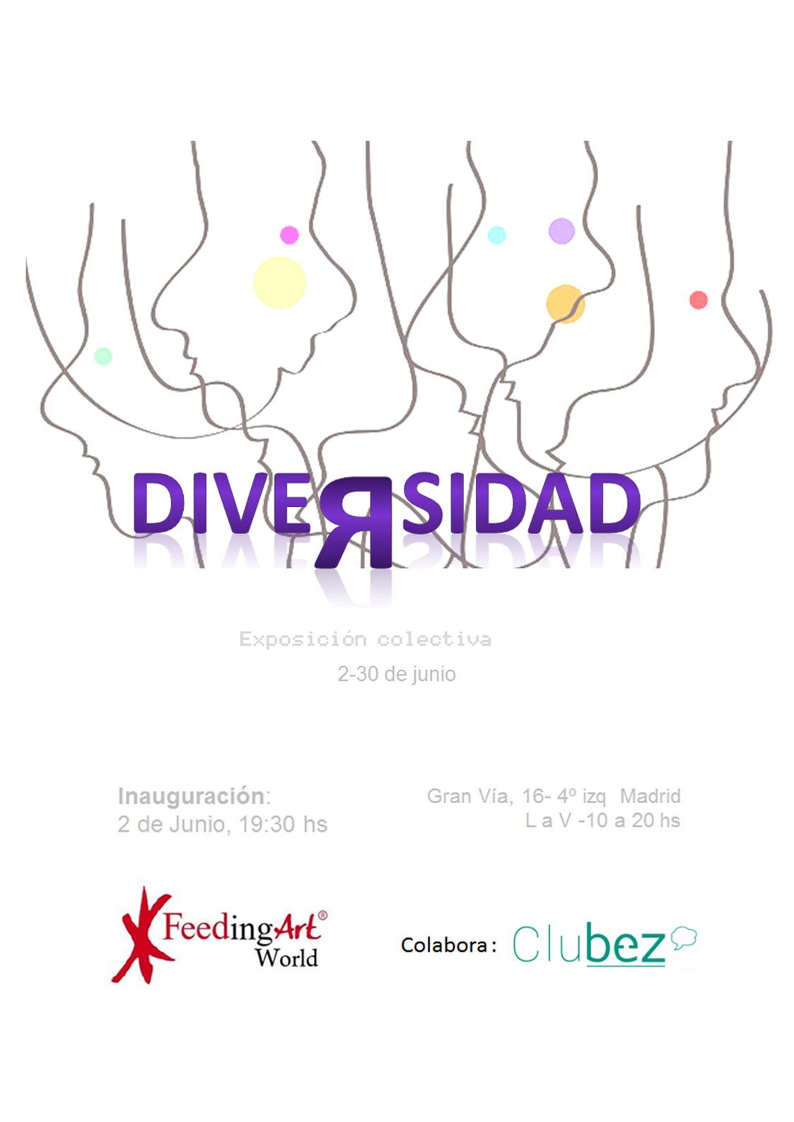 Diversidad (2)